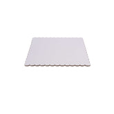 Square Cake Board 5 Pieces - hotpackwebstore.com - Baking & Decoration